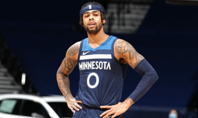 NBA: Χάνουν Ράσελ οι Τίμπεργουλφς