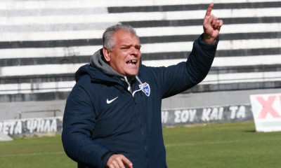 Σπανός: «Στο τέλος θα δικαιωθούμε»