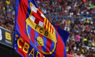 Μπαρτσελόνα: Θλίψη στους «μπλαουγκράνα» - «Έφυγε» σπουδαίος παλαίμαχος (photos)