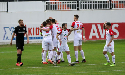 ΝΠΣ Βόλος: Μετρά επιστροφές ενόψει Απόλλωνα