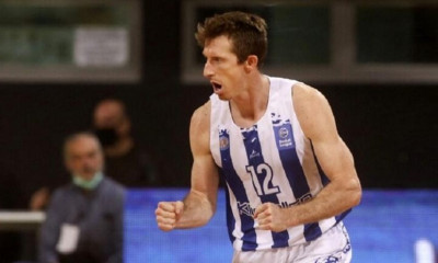 Ηρακλής: Στην έξοδο ο Μπόουλιν που πάει Ζιέλονα Γκόρα