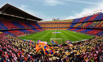 Αποφασισμένη για restart η Μπαρτσελόνα: Ψάχνεται για τη «βόμβα» με σούπερ σταρ (videos+photos)