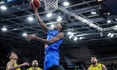 Προκριματικά Ευρωμπάσκετ 2022: Ακάθεκτες Ιταλία και Σλοβενία - Τρέχει για την πρόκριση η Ουγγαρία