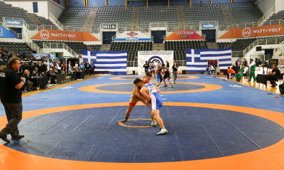 Σοκαριστικές καταγγελίες για κύκλωμα πορνείας στην ομοσπονδία πάλης!