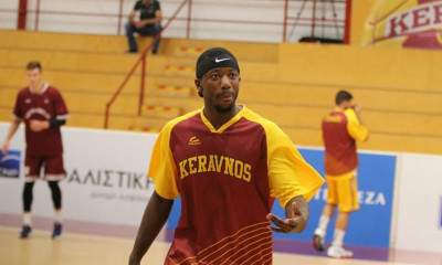 Ηρακλής: Ήθελε Μπαρτ, τελικά παίρνει Χάγκινς!