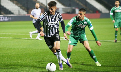 ΠΑΟΚ: Η συγκλονιστική εξομολόγηση του Γιαννούλη για τον «Δικέφαλο» και το αντίο! (photos)