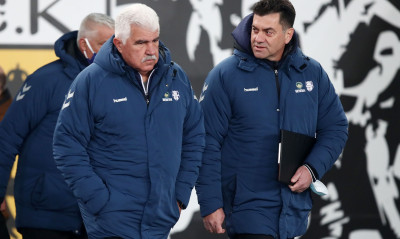 Γκουτσίδης: «Μια κακιά στιγμή…»