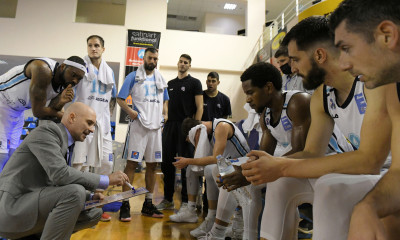 Κολοσσός: Αρνητικά τα τεστ, την Δευτέρα φτάνει ο Γουότσον