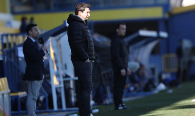 Γιαννίκης: «Φανταστική αντίδραση, κοιτάμε κάθε αντίπαλο στα μάτια»!