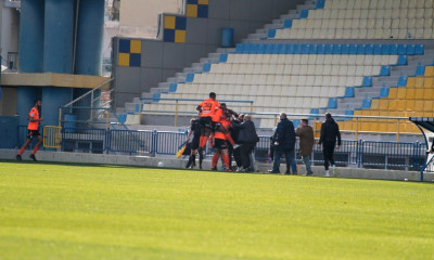 ΠΑΣ Γιάννινα-Παναθηναϊκός: Ήθελε και μεγαλύτερο σκορ ο Κάργας! (video+photos)