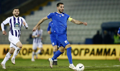 Καραμάνος: «Δεν είμαστε ομάδα για αυτή τη θέση»!