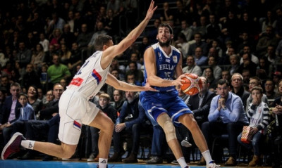 Εθνική ομάδα: Ο Σαλούστρος εξηγεί γιατί πέτυχε η «επίσημη αγαπημένη»