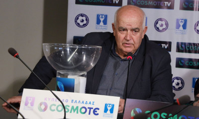 Γαβριηλίδης: «Ο Χριστοβασίλης ήθελε αναβολή του αγώνα»