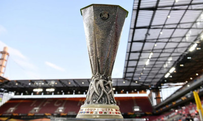 Europa League: Τρομερές μάχες στη φάση των «32»