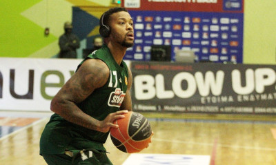 Παναθηναϊκός ΟΠΑΠ: Φόστερ ένα… λαχείο που δεν κλήρωσε