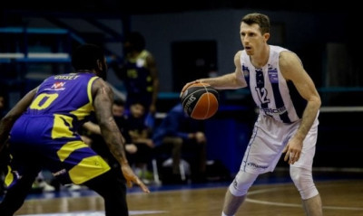 Ηρακλής: Το «αντίο» του Μπόουλιν