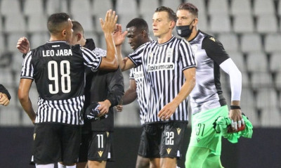 ΠΑΟΚ: Το ταλέντο που δείχνει να χάνεται για τον «Δικέφαλο» (photos)