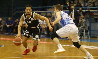 ΠΑΟΚ: Μπαίνει στο χειρουργείο την Παρασκευή ο Μήτρου-Λονγκ