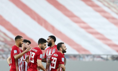 Νίκη με σκορ πρόκρισης κυνηγάει ο Ολυμπιακός