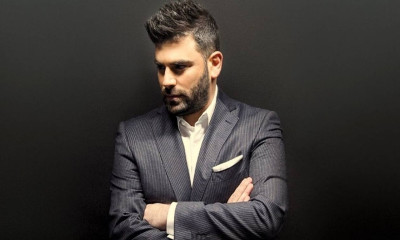 Παντελής Παντελίδης: Πέντε χρόνια χωρίς τον τραγουδιστή - φαινόμενο (videos+photos)