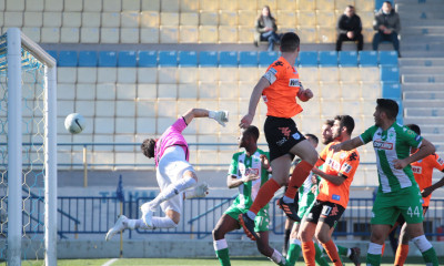 Με τα λόγια δεν παίρνεις κύπελλα, βουνό η ρεβάνς!