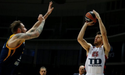 Μπασκόνια-Χίμκι 67-89: Έκανε περίπατο και έμεινε ζωντανή