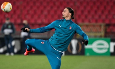 «Ζλάταν συγνώμη...» - Η απολογία του Ερυθρού Αστέρα στον Ιμπραΐμοβιτς (video)