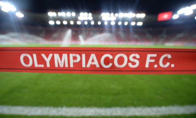 Μεσοεπιθετικός... έκπληξη - Αυτόν «κλείνει» ο Ολυμπιακός (photos+video)