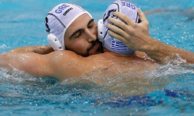 Πιο κοντά στο Τόκιο η Ελλάδα - Θρίλερ... πρόκρισης με Γαλλία