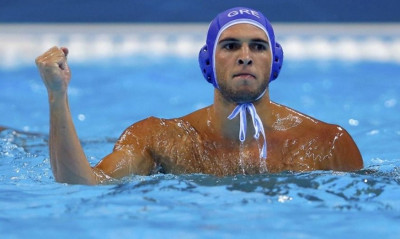 Έτσι πάει Τόκιο η Ελλάδα - Η Ρωσία στο δρόμο της Εθνικής πόλο