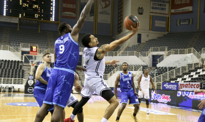 ΠΑΟΚ: Χειρουργήθηκε επιτυχώς ο Μήτρου - Λονγκ