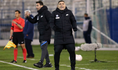 Ατρόμητος: Χωρίς Γιαννιώτη-Κιβρακίδη με ΑΕΛ