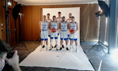 Εθνική Ανδρών: Τα νέα πρόσωπα παίρνουν το λόγο