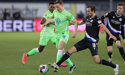 Bundesliga: Νέο… ουρλιαχτό λύκων για Champions League! (Video)