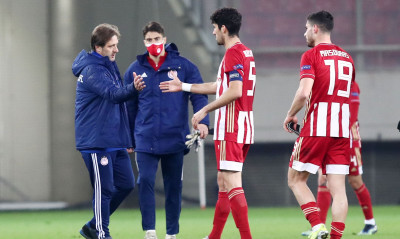 Η «θυσία» στη Λεωφόρο και το απόλυτο πλάνο Μαρτίνς