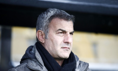 Παναιτωλικός: Περιμένοντας τους... τραυματίες