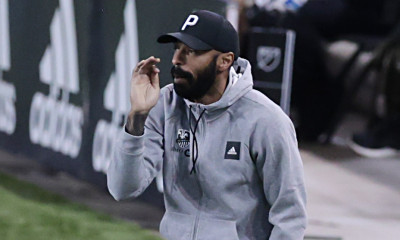 Αναλαμβάνει ομάδα στην Αγγλία ο Τιερί Ανρί