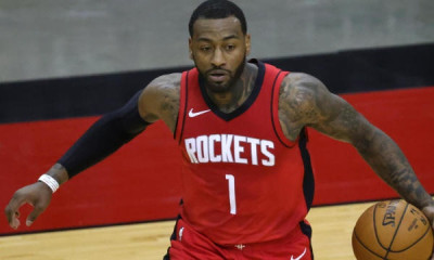 Ρόκετς: Μοίρασε 500 γεύματα ο Ουόλ