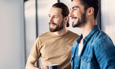 Θέλεις να βελτιώσεις τις σχέσεις σου; Ένας life coach σου αποκαλύπτει πώς θα τα καταφέρεις!