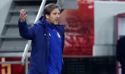 Ολυμπιακός: Τα ευρωπαϊκά επιτεύγματα του Μαρτίνς