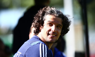 Αποκάλυψη Μοντεστό: «Αυτόν τον Έλληνα άσο θέλει ο Ολυμπιακός»