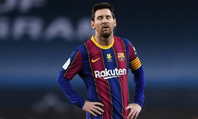 Μπαρτσελόνα: Σε 18 ημέρες κρίνονται τα πάντα (photos)