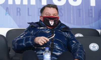 Κούγιας κατά πάντων: «Το τέλος σας έρχεται»! (Photos)