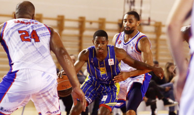 Κολοσσός: Έφτασε ο Γουότσον και μπαίνει στο γήπεδο!