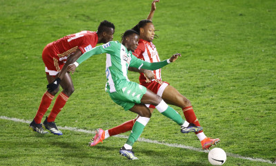 Νιάς: «Πρέπει να τα δώσουμε όλα»! (Video+Photos)