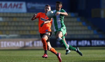 Παναθηναϊκός: Αμφίβολος και ο Πούγγουρας, ξεκαθαρίζει αύριο