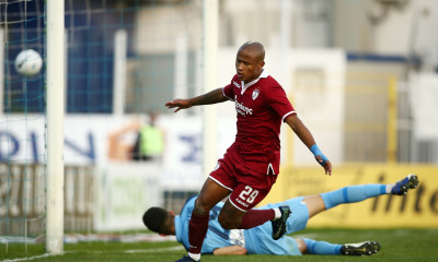 Ατρόμητος-ΑΕΛ: Τρομερή γκάφα ο Μανδάς, δεν συγχώρησε ο Ακούνια για το 0-1! (video)