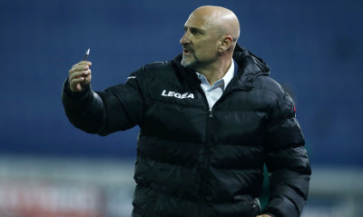 Φέστα: «Αξίζαμε να νικήσουμε»