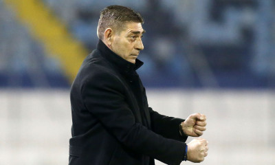 Παντελίδης: «Μάθημα το πρώτο ημίχρονο»!