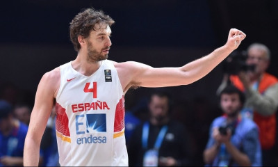 «Βόμβα» για την Μπαρτσελόνα: Επιστρέφει μετά από 20 χρόνια ο Πάου Γκασόλ (videos+photos)